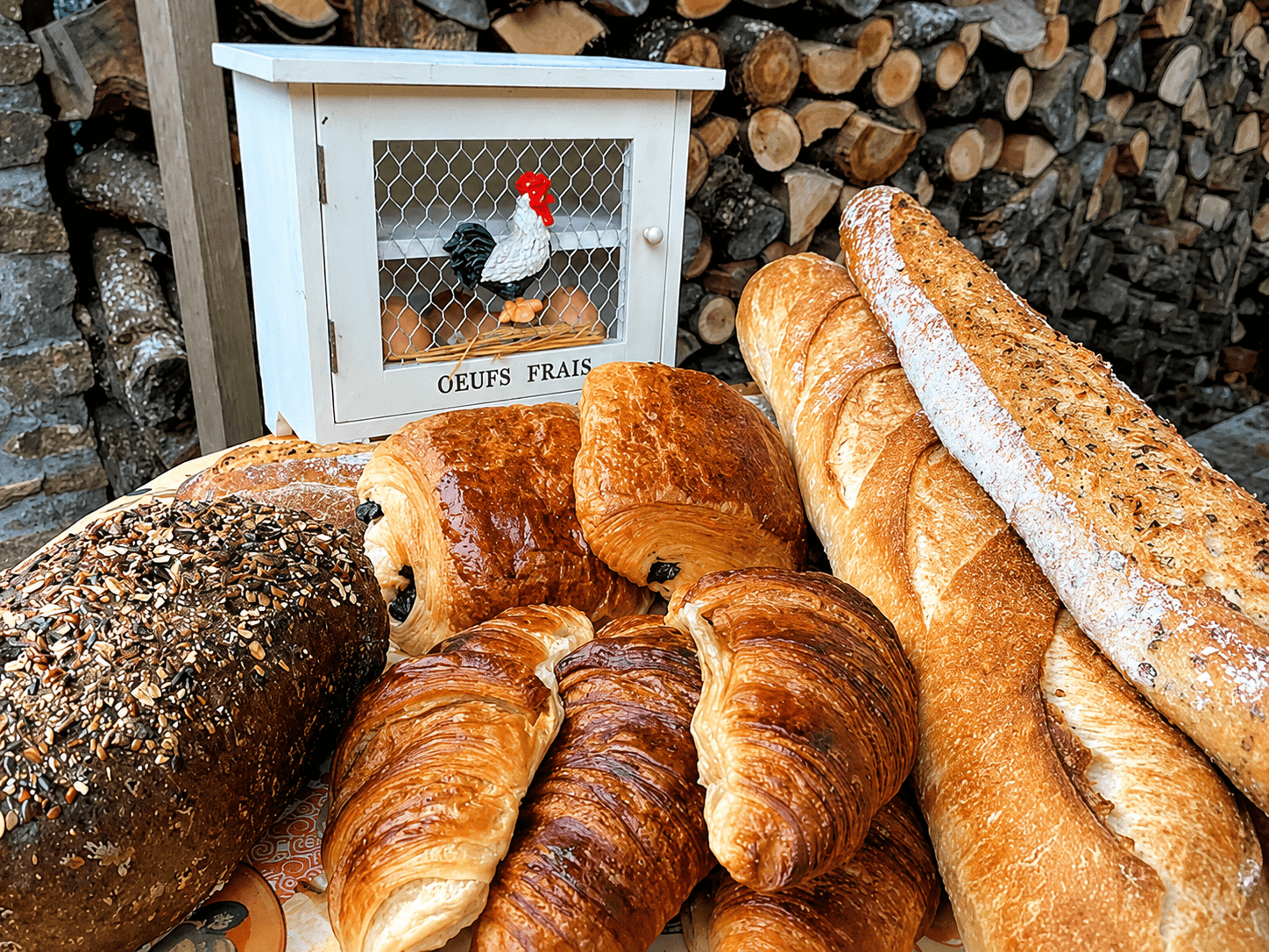 Restauration
