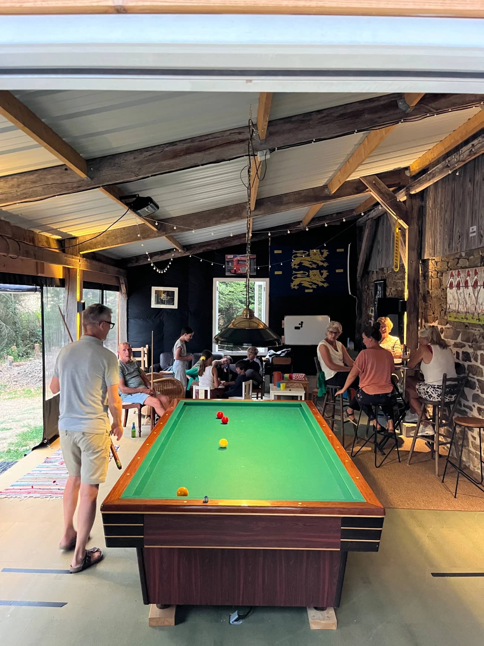 Billard
